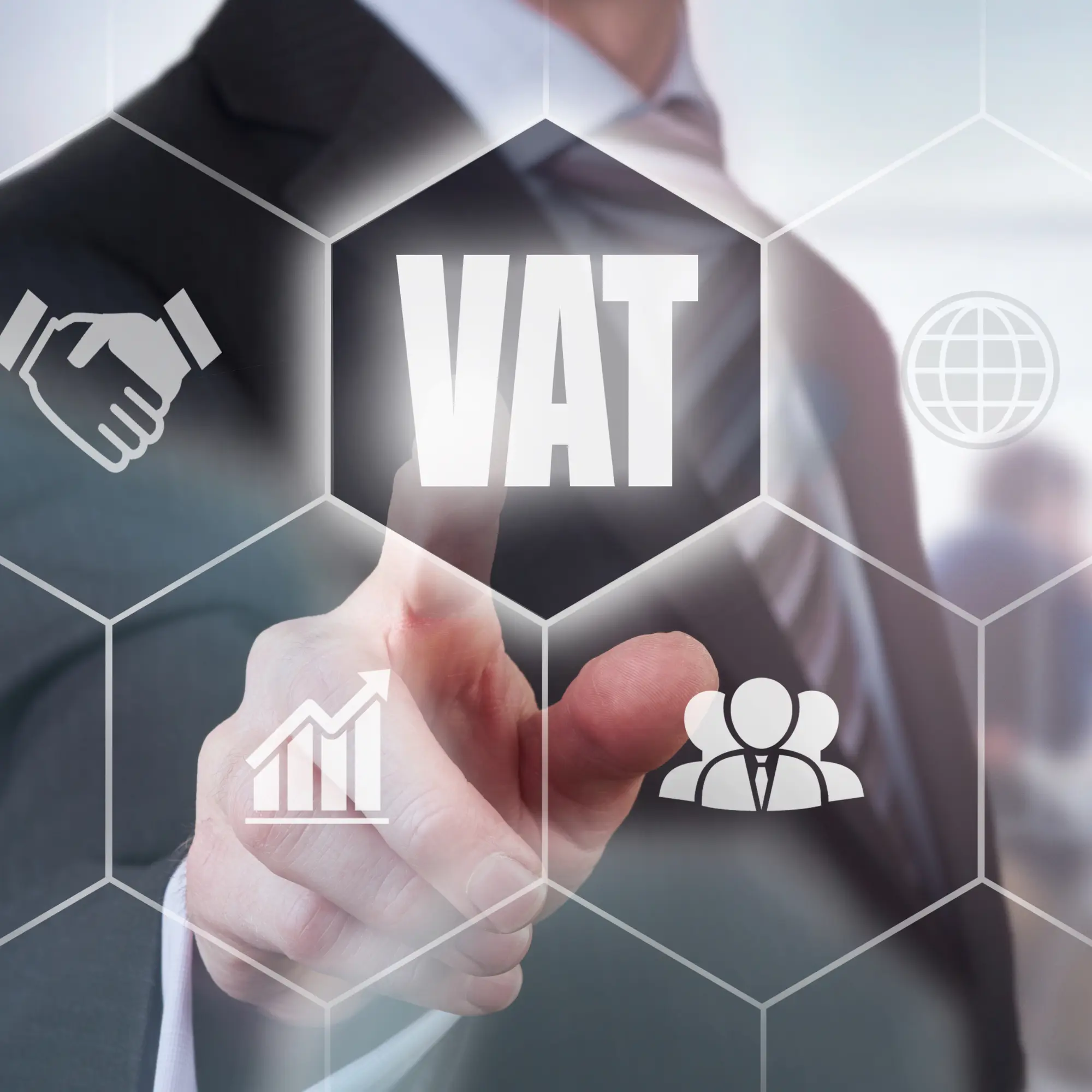 VAT Advice — Crestfield Advisory