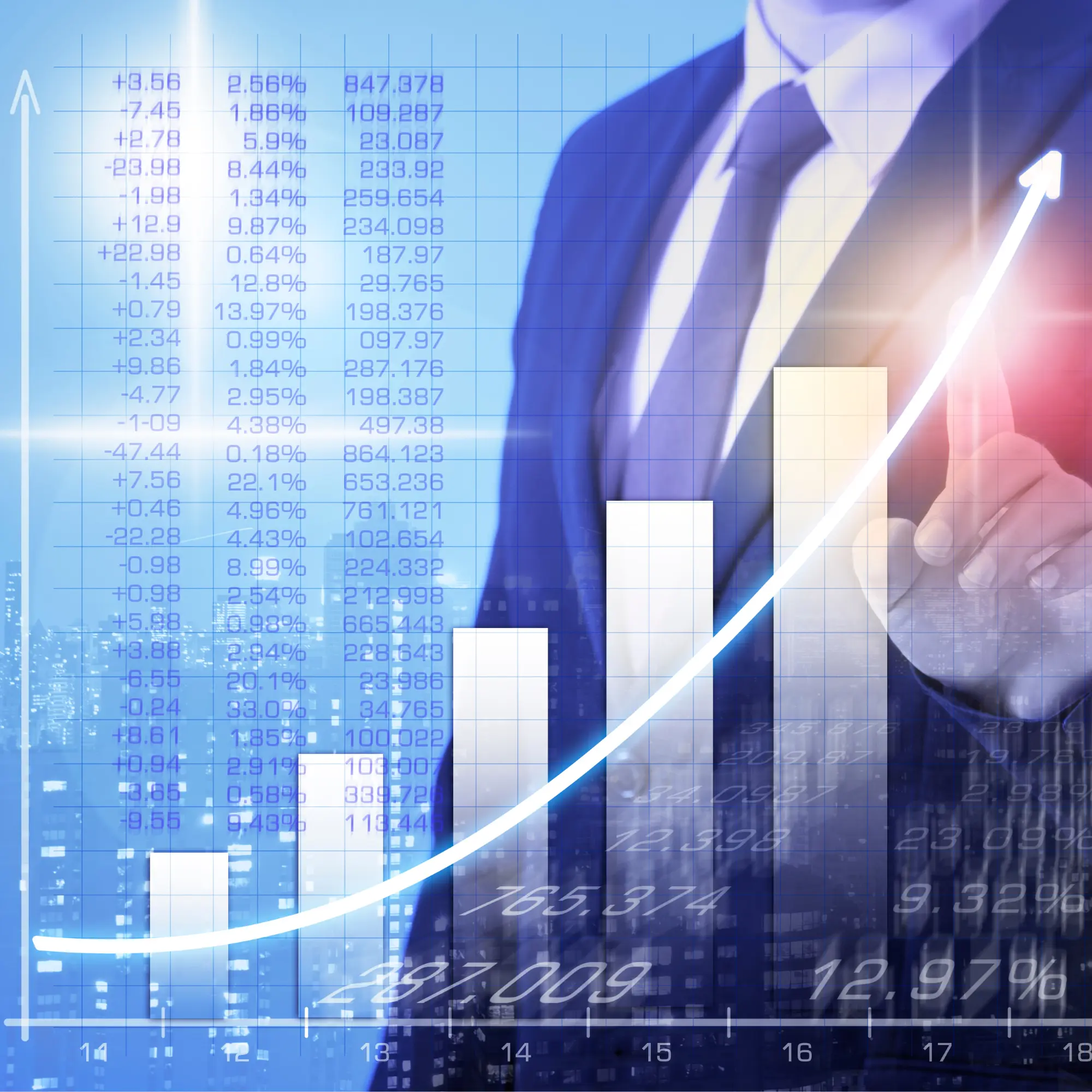 Profit Improvement & Margin Analysis — Crestfield Advisory
